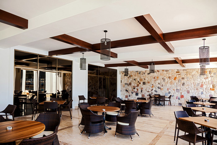 Vertia Luxury Hotel