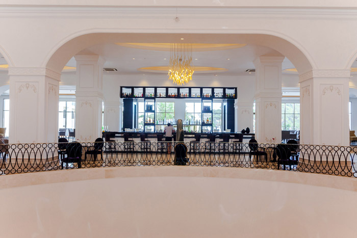 Vertia Luxury Hotel