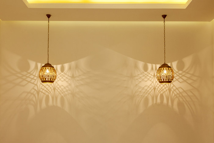 Vertia Luxury Hotel