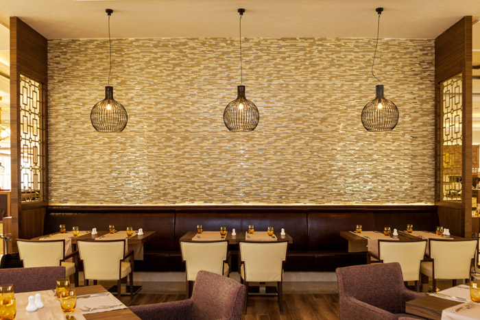 Vertia Luxury Hotel