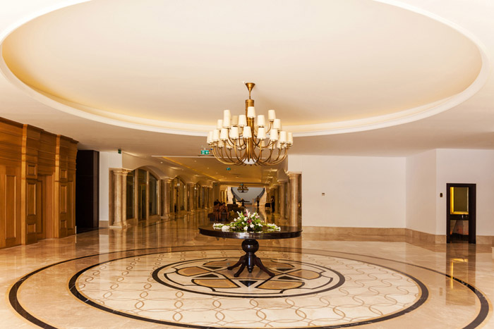 Vertia Luxury Hotel