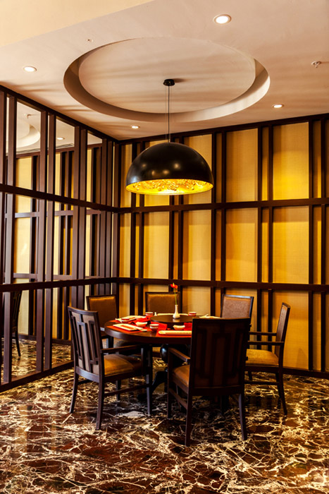 Vertia Luxury Hotel
