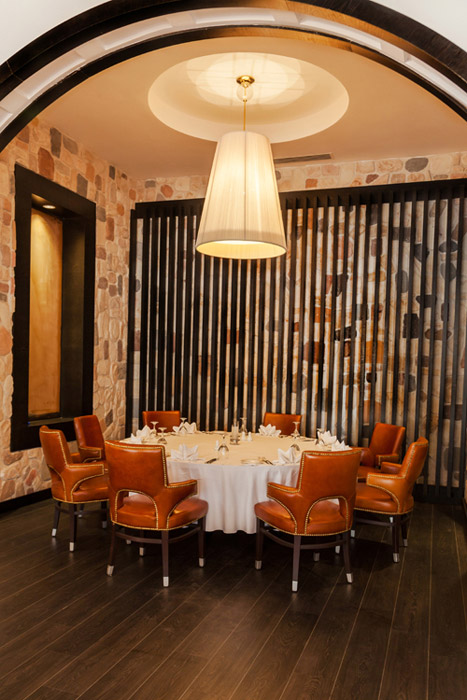 Vertia Luxury Hotel