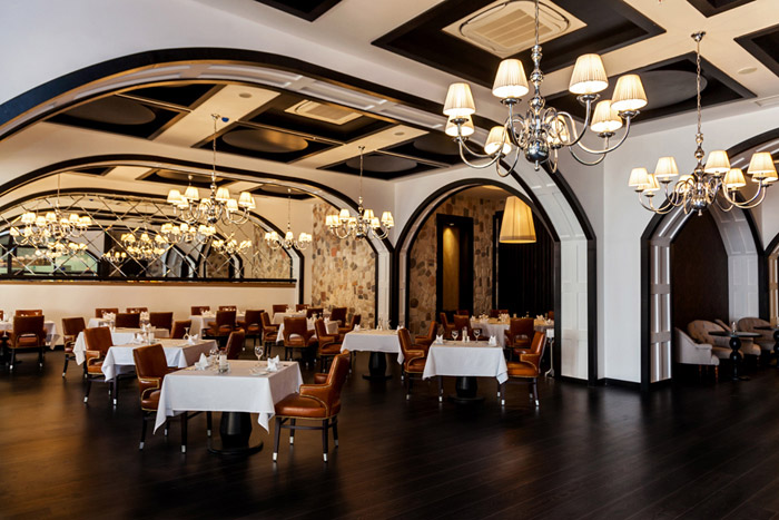 Vertia Luxury Hotel