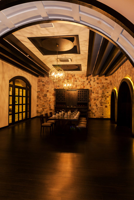 Vertia Luxury Hotel
