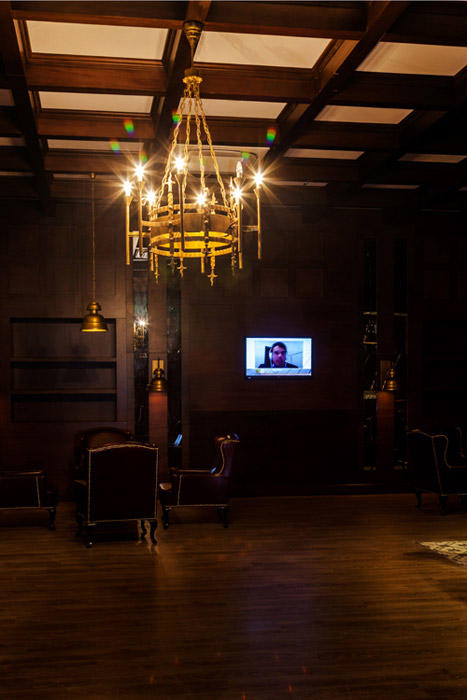 Vertia Luxury Hotel