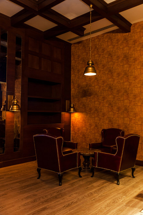Vertia Luxury Hotel
