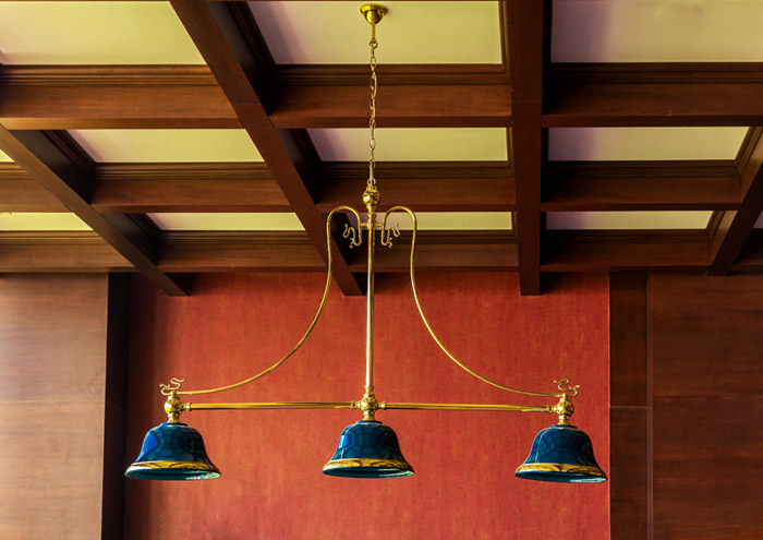 Vertia Luxury Hotel