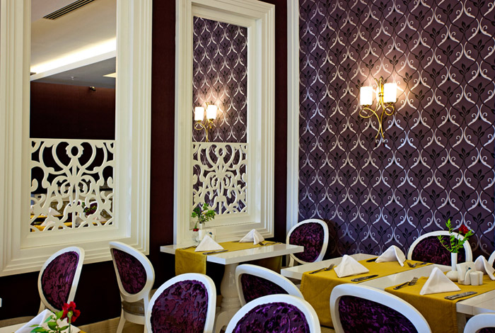 VILLA SIDE HOTEL