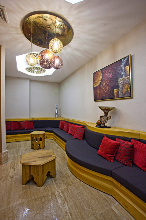 VILLA SIDE HOTEL