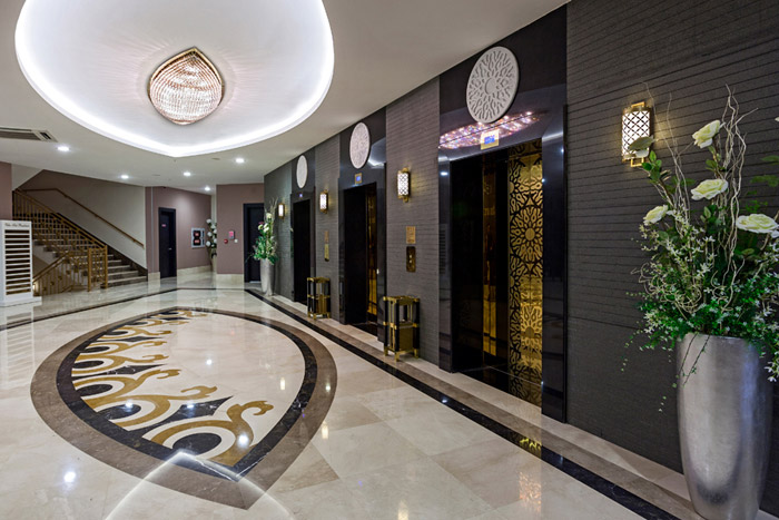 VILLA SIDE HOTEL