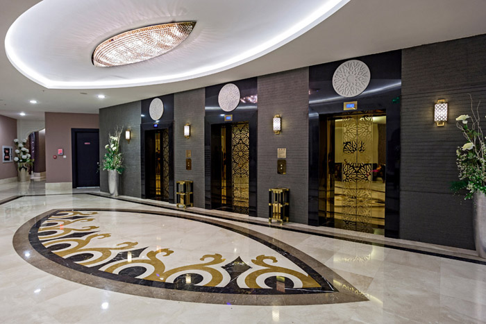 VILLA SIDE HOTEL