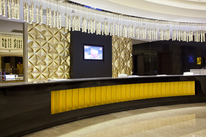 VILLA SIDE HOTEL