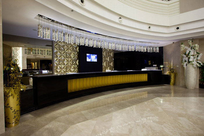 VILLA SIDE HOTEL