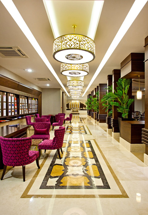 VILLA SIDE HOTEL