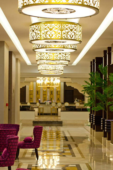 VILLA SIDE HOTEL