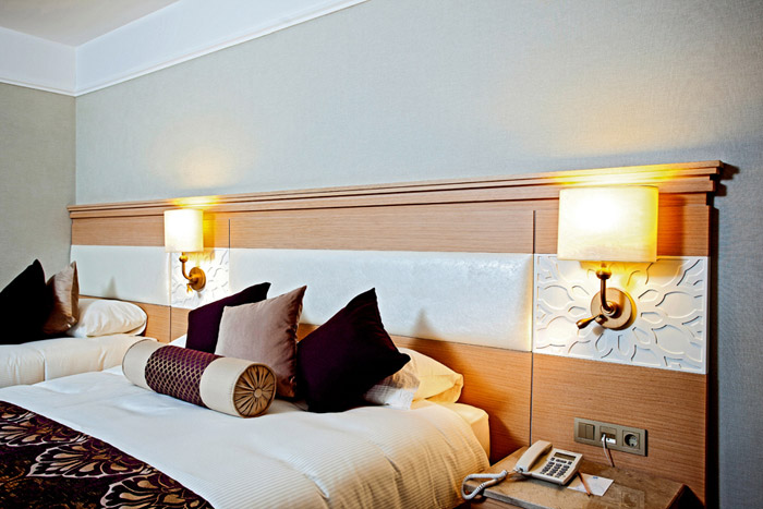 VILLA SIDE HOTEL
