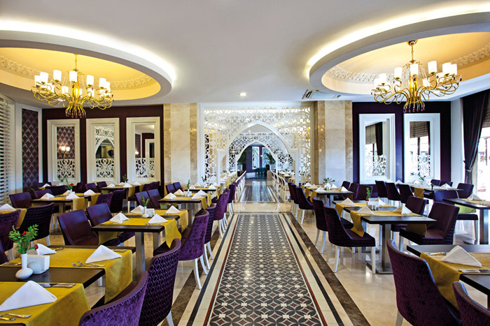 VILLA SIDE HOTEL