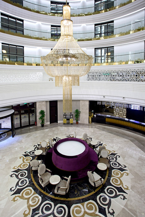 VILLA SIDE HOTEL