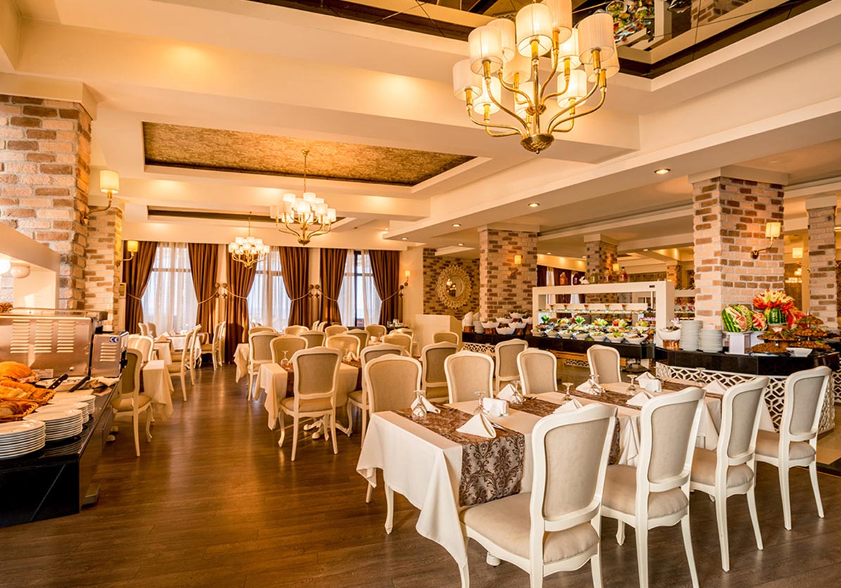 Vuni Palace Hotel