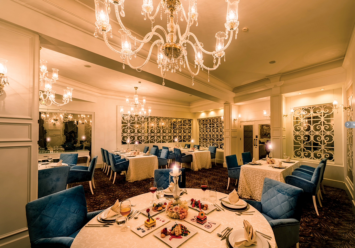 Vuni Palace Hotel