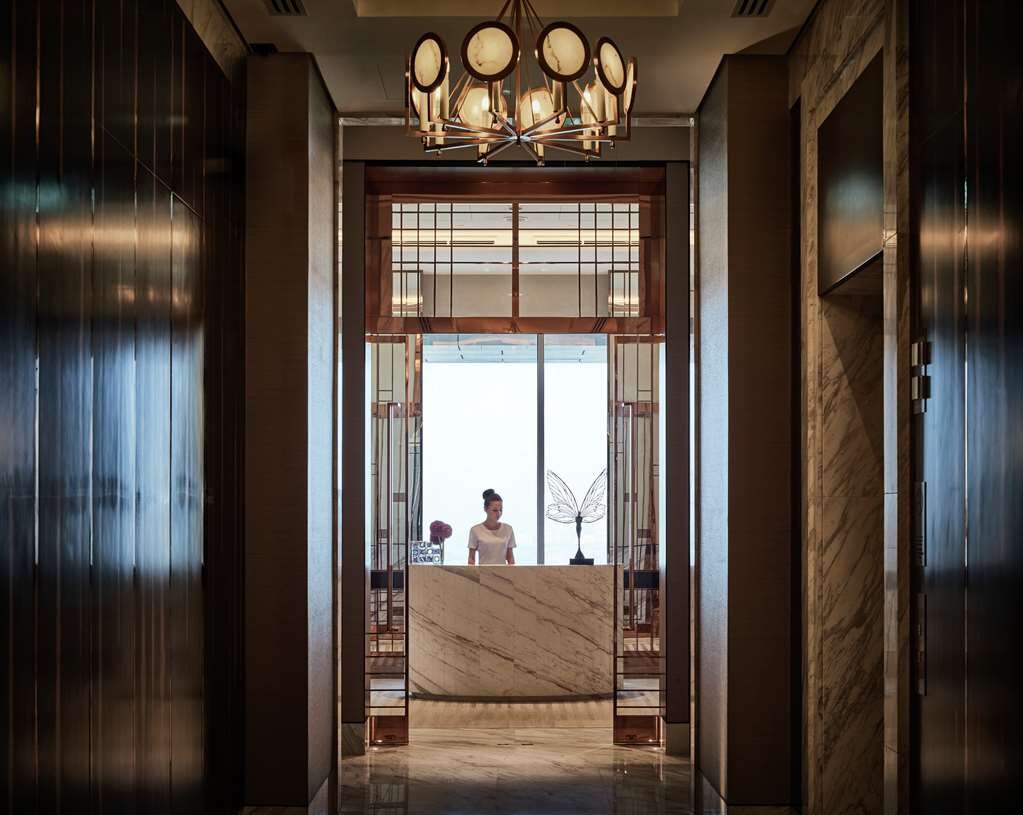 Waldorf Astoria Dubai International Financial Centre
