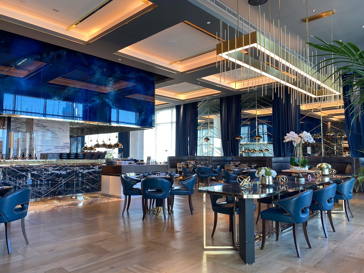 Waldorf Astoria Dubai International Financial Centre