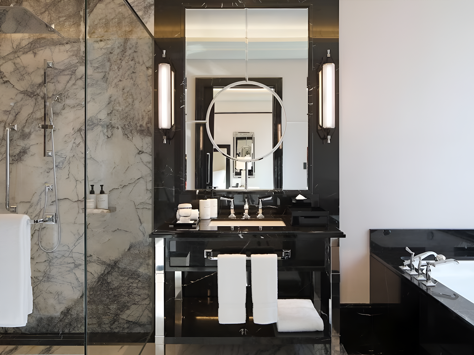 Waldorf Astoria Hotel, Doha