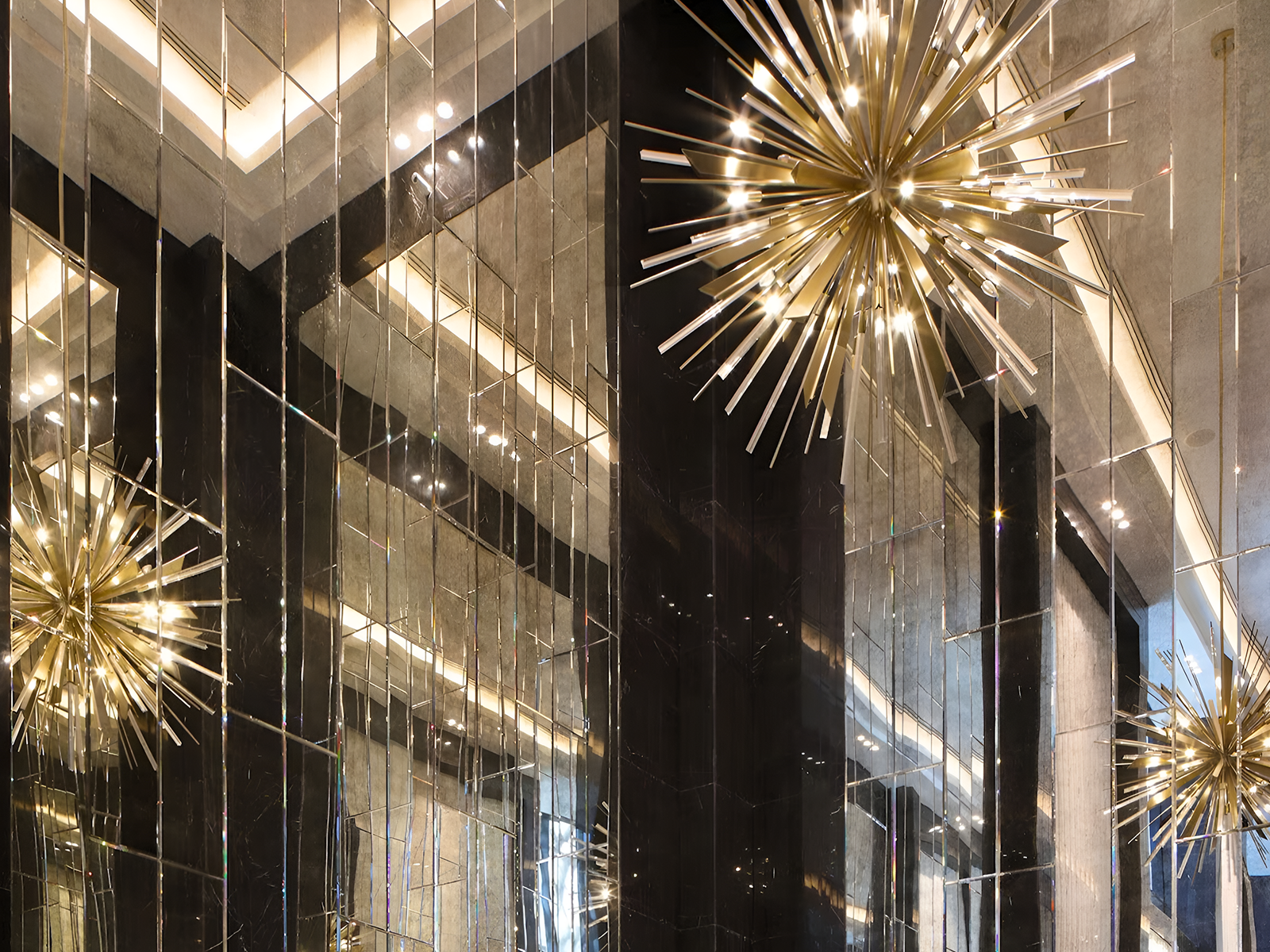 Waldorf Astoria Hotel, Doha