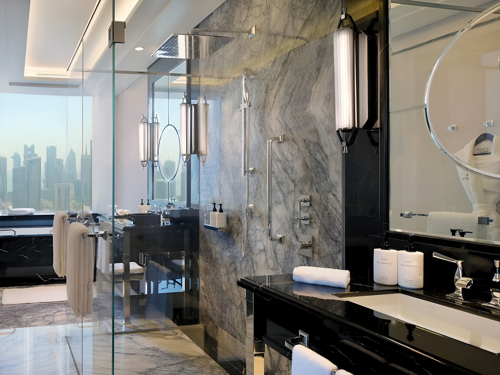 Waldorf Astoria Hotel, Doha