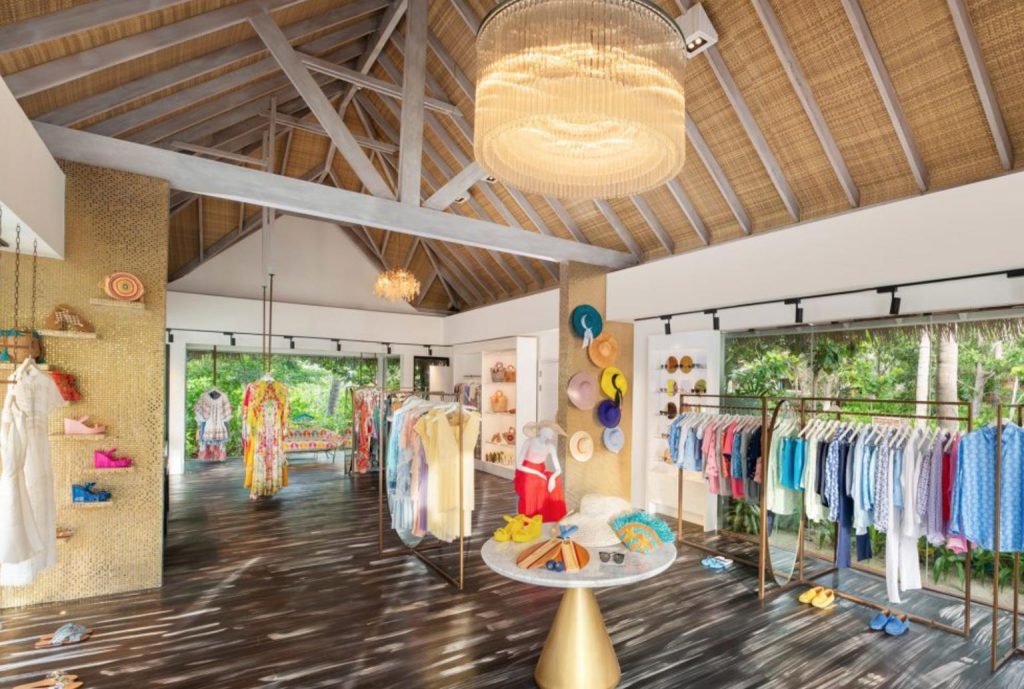 Waldorf Astoria Maldives Ithaafushi