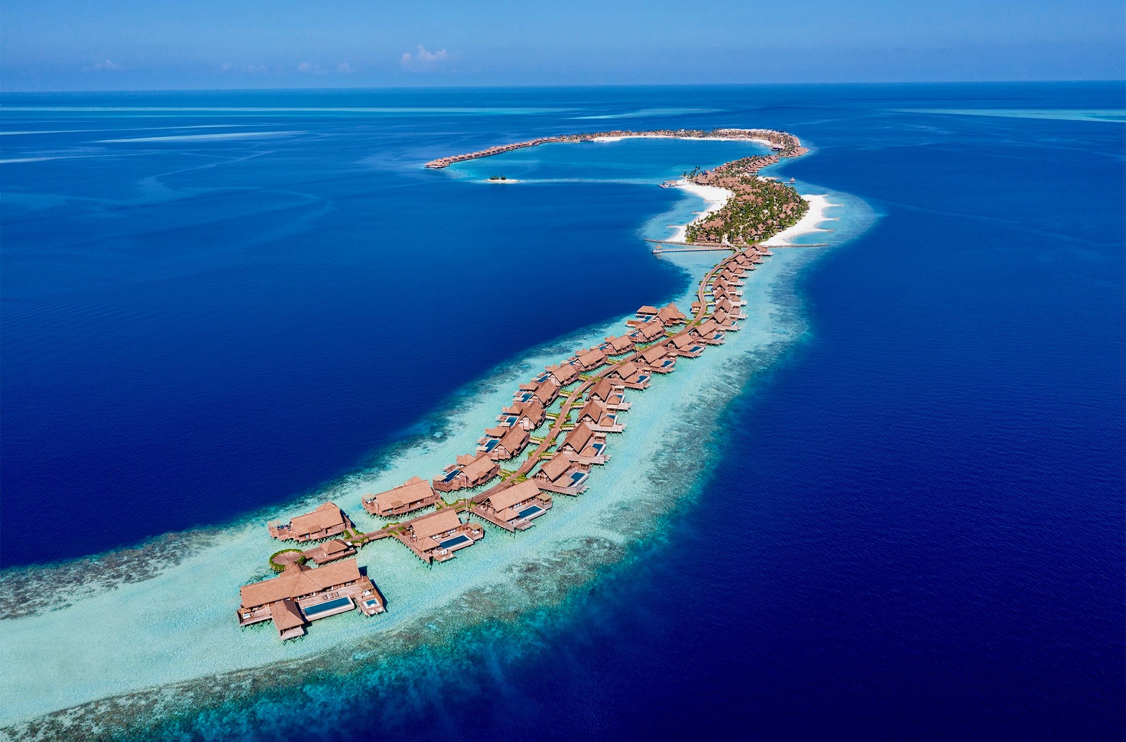 Waldorf Astoria Maldives Ithaafushi