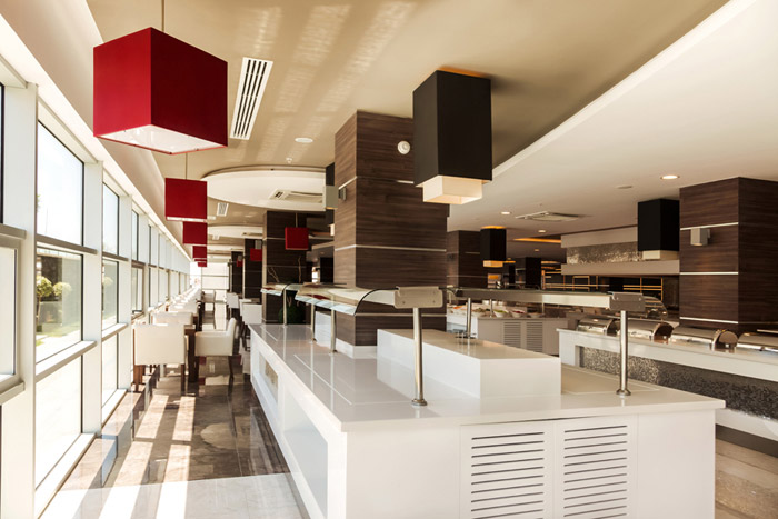 WHITE CITY RESORT HOTEL