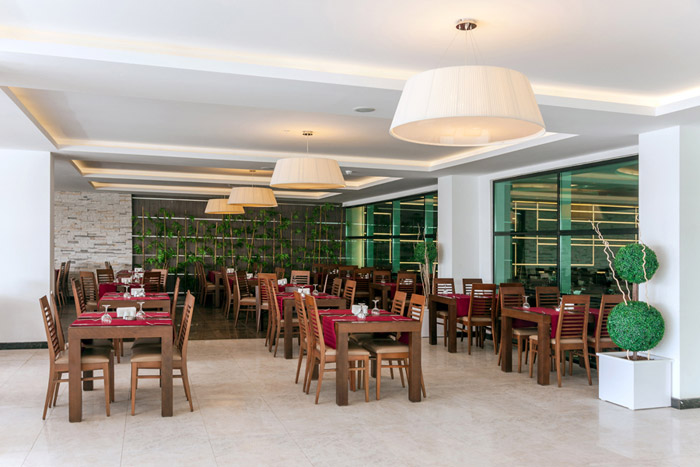 WHITE CITY RESORT HOTEL