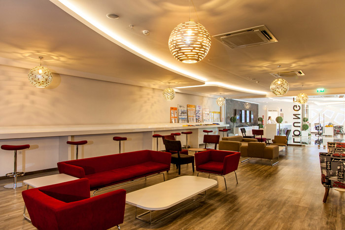WHITE CITY RESORT HOTEL