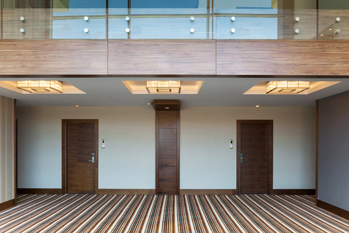 WHITE CITY RESORT HOTEL