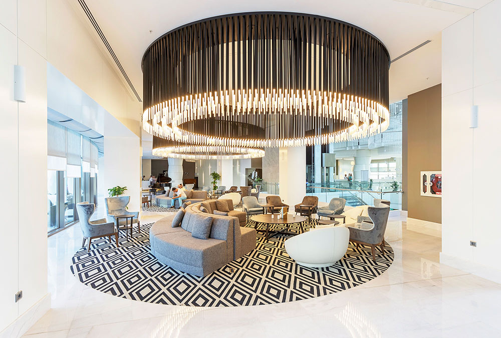 Wind of Lara Hotel