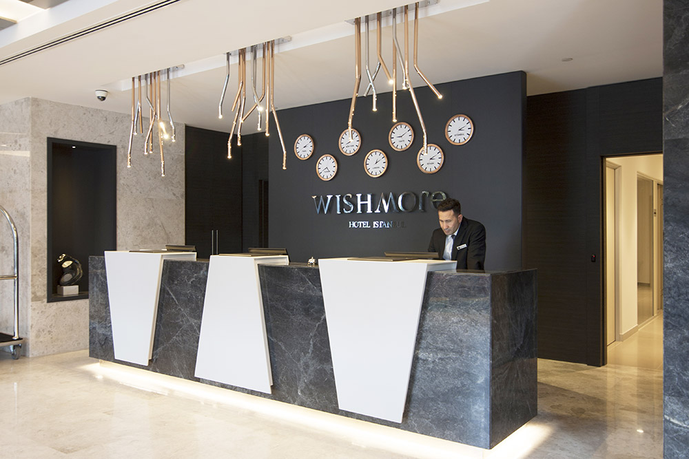WISH MORE HOTEL