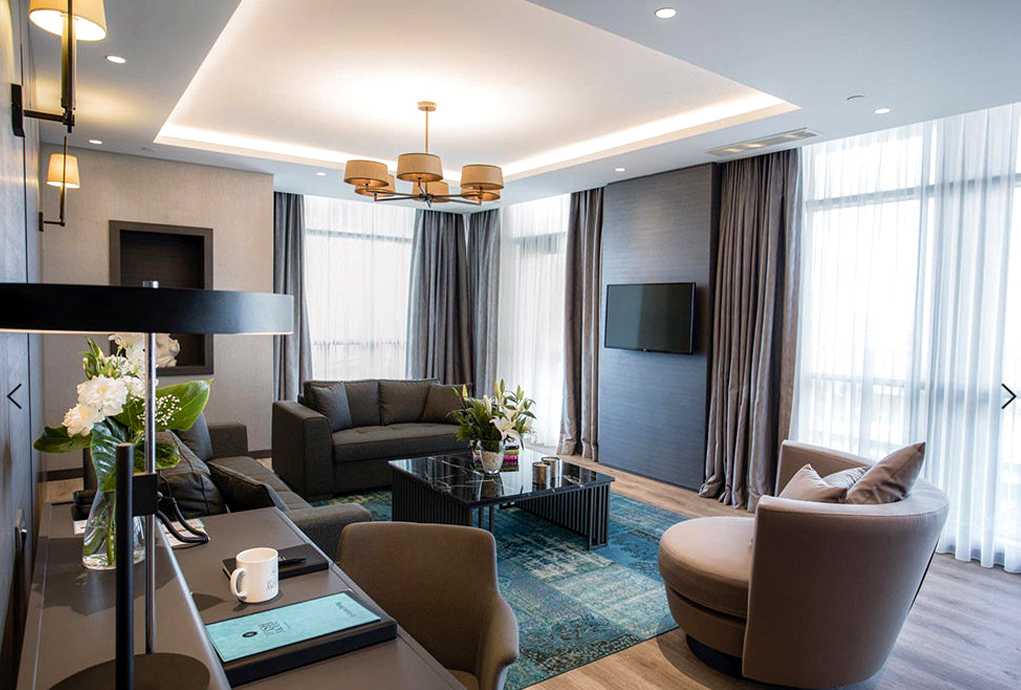 WISH MORE HOTEL