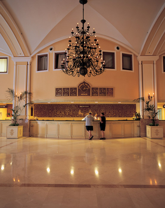 WOW KREMLIN PALACE
