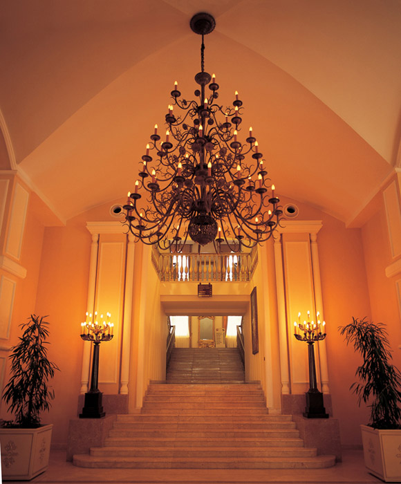 WOW KREMLIN PALACE