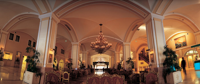 WOW KREMLIN PALACE