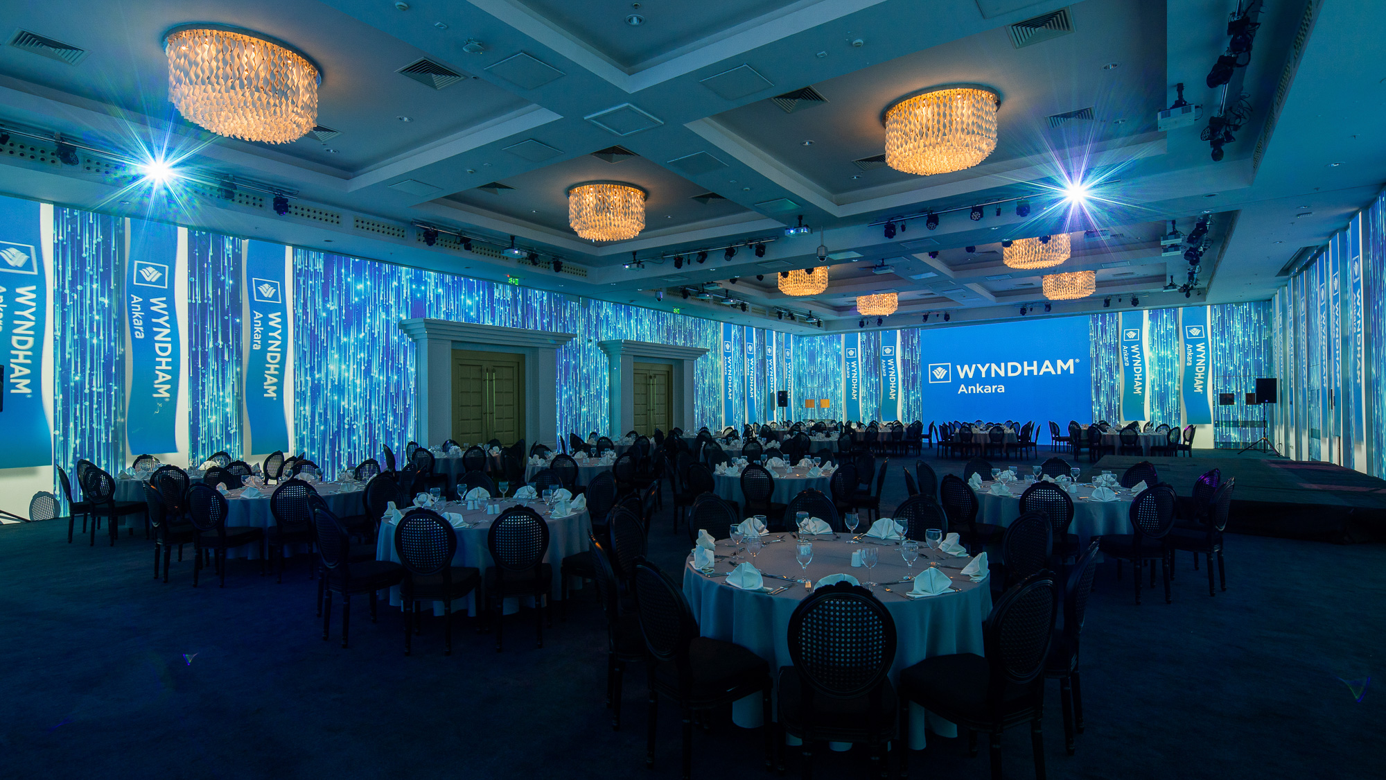 Wyndham Hotel