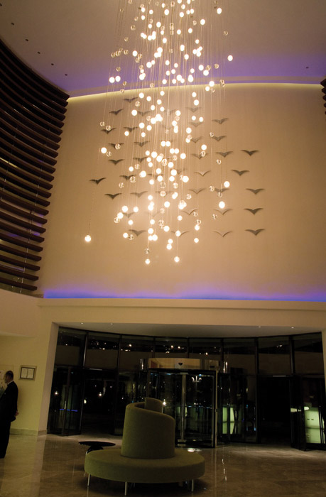 XANTHE RESORT HOTEL