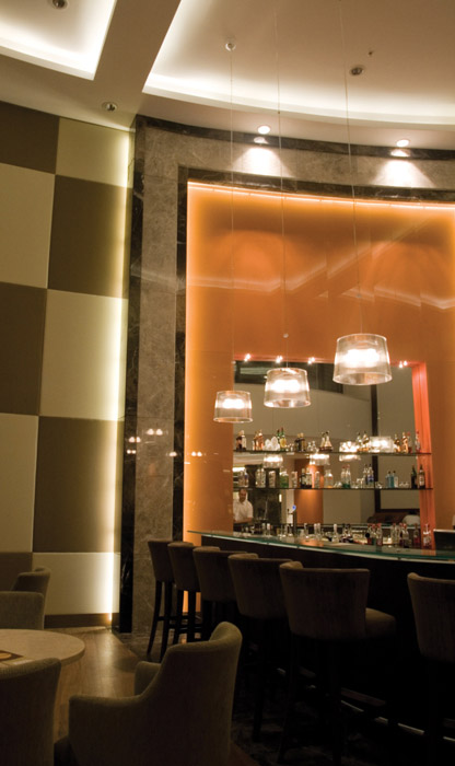 XANTHE RESORT HOTEL