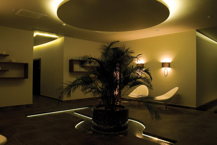 XANTHE RESORT HOTEL