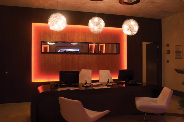 XANTHE RESORT HOTEL