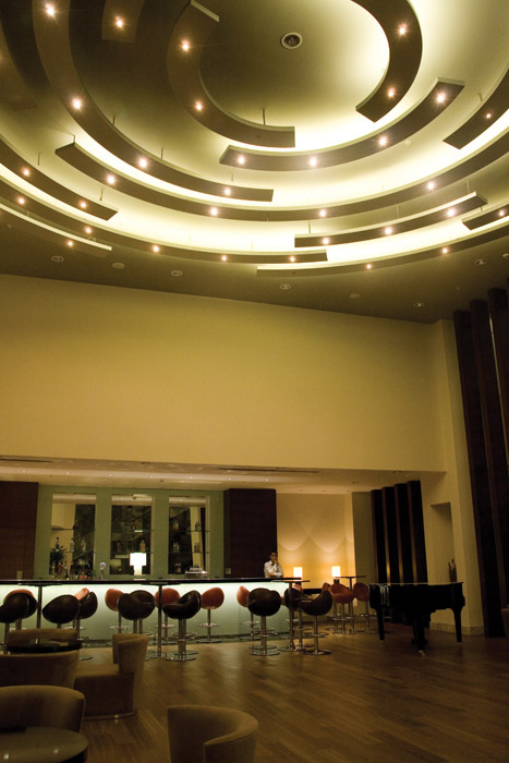 XANTHE RESORT HOTEL