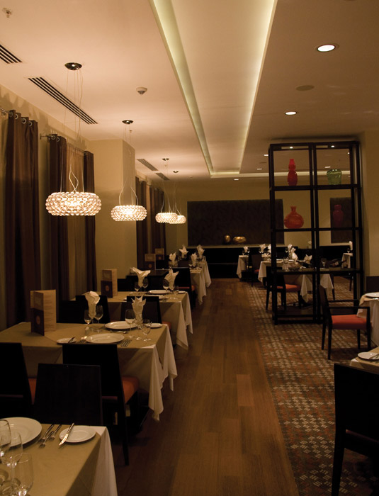 XANTHE RESORT HOTEL
