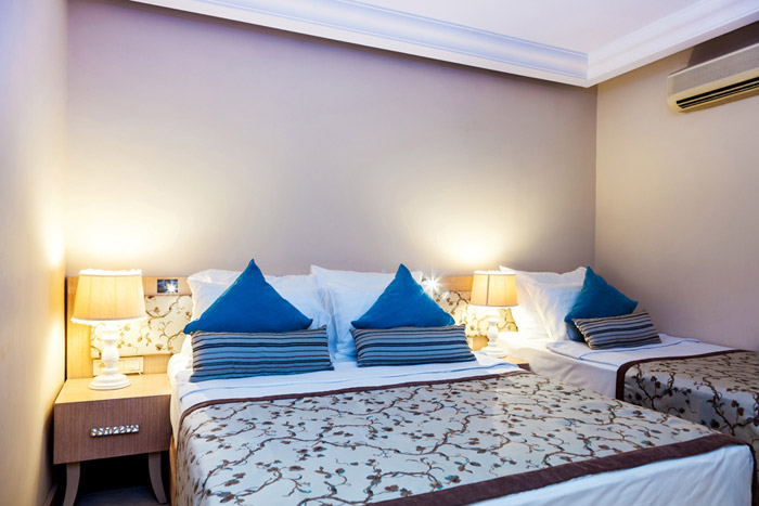 XPERIA HOTEL